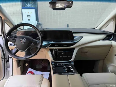 2022 Buick GL8 ES Landmark 653T Luxury, фото 4, лот 10250314