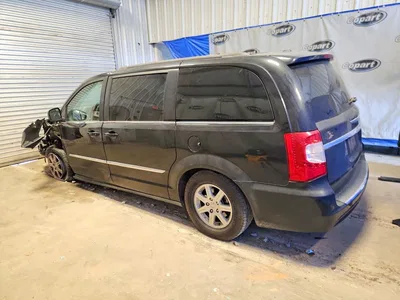 2012 CHRYSLER TOWN & COUNTRY TOURING, фото 2, лот 10668537