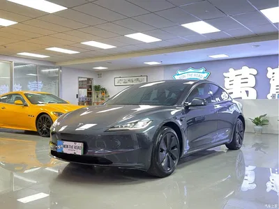 2023 Tesla Model 3 Long Range All-Wheel Drive, фото 4, лот 10356746