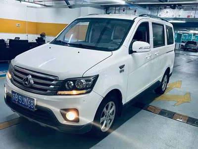 2014 Changan Ono S 1.5L Base Model, фото 1, лот 11165028