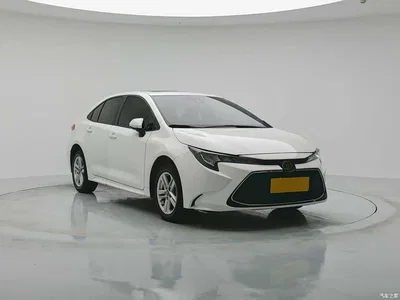 2022 Toyota Levin 185T CVT Luxury Edition, фото 2, лот 11585118