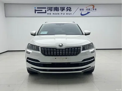 2022 Škoda Karoq TSI280 Premium Edition, фото 2, лот 10348613