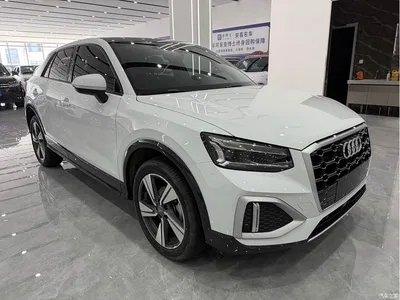 2022 Audi Q2L 35 TFSI Fashion Dynamic, фото 3, лот 11067451