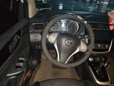 2016 Nissan Tiida 1.6L CVT Smart Edition, фото 3, лот 10284939