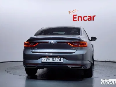 2016 Samsung SM6 1.6 TCe LE, фото 4, лот 10187758