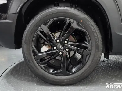2023 Chevrolet Trailblazer 1.3 Turbo 2WD, фото 4, лот 11132251