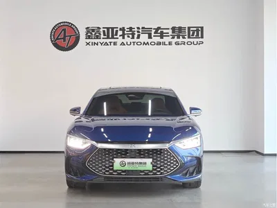 2022 Byd Han, фото 2, лот 10248383