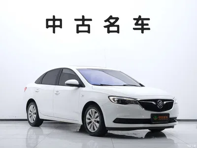 2021 Buick Excelle Facelift Exemplar 1.5L Auto Elite, фото 3, лот 10276401