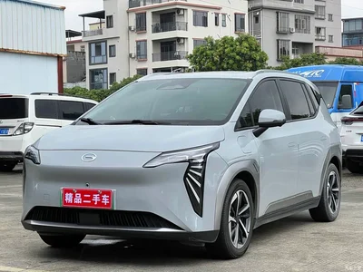 2023 Aion Y Plus 510 Smart Leader Edition, фото 1, лот 10240576