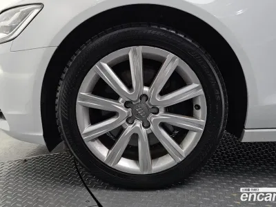 2014 Audi A6 3.0 TDI Quattro, фото 4, лот 10212575