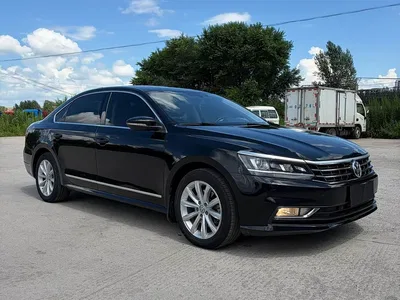 2017 Volkswagen Passat 330TSI DSG Prestige, фото 3, лот 10442708
