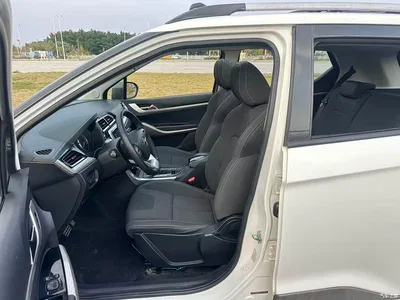 2018 Haima S5 Youth Edition 1.6L CVT Luxury, фото 4, лот 10957918