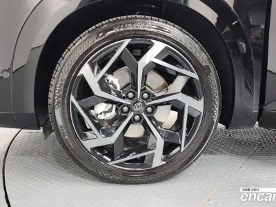 2027 Renault Filante 1.5 E-Tech Esprit Alpine 2WD, фото 4, лот 11514976