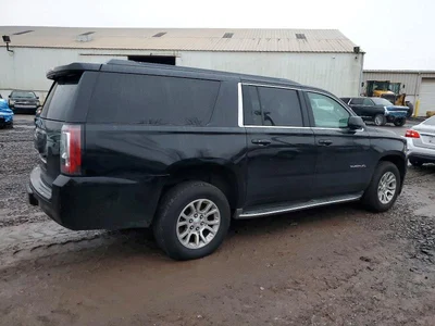 2016 GMC YUKON XL K1500 SLT, фото 3, лот 10904307