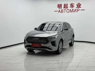 2023 Haval Chitu 1.5T Excellence, фото 4, лот 10297317