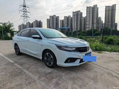 2021 Honda ENVIX Sharp Hybrid 1.5L Pure Comfort Edition, фото 3, лот 11548854