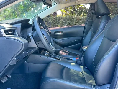 2021 Toyota Corolla TNGA 1.5L CVT Elite Edition, фото 3, лот 10320323