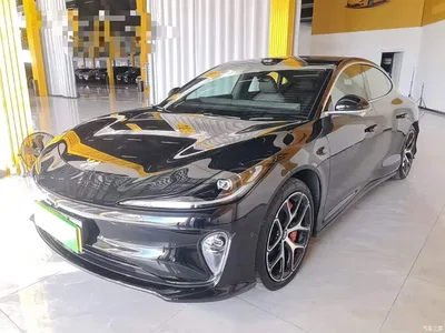 2025 IM Motors IM LS6 Gecko Smart Drive Edition, фото 2, лот 11570827