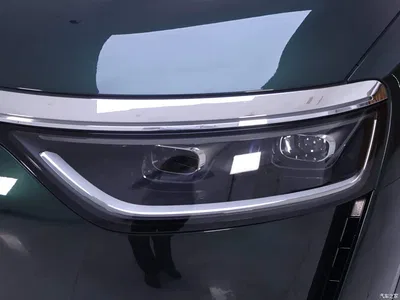 2025 AITO Wenjie AITO M8 Extended Range Ultra 53.4kWh 6-Seater, фото 4, лот 10278607