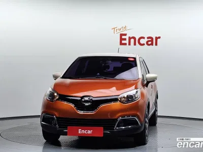 2015 Samsung QM3 RE, фото 3, лот 10186655