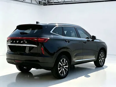2022 Haval H6 3rd Gen 1.5T Auto 2WD Pro, фото 4, лот 10298036