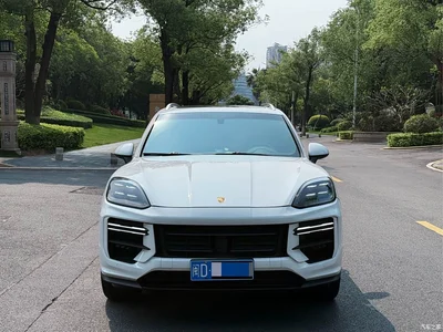 2011 Porsche Cayenne 3.0T, фото 2, лот 10422141