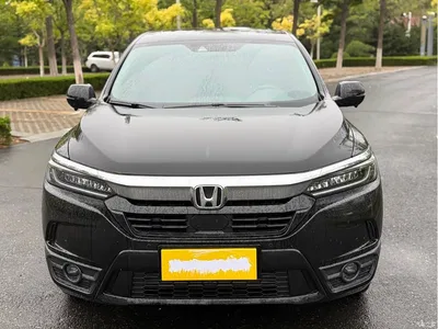 2021 Honda Haoying 240TURBO CVT 2WD Smart, фото 2, лот 11178170
