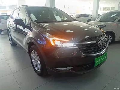 2020 Buick Envision Plus 20T FWD Leading, фото 4, лот 10362919