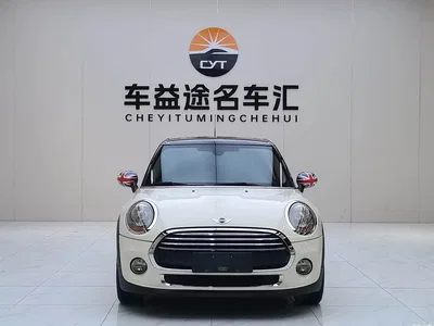 2016 MINI MINI 1.5T COOPER 5-Door, фото 2, лот 11237948
