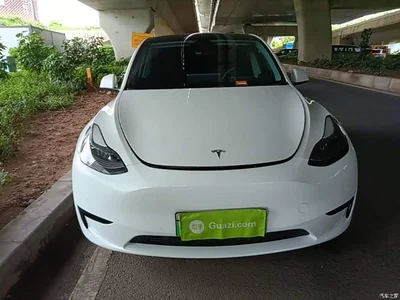 2022 Tesla Model Y Facelift Rear-Wheel Drive Version, фото 3, лот 10375966