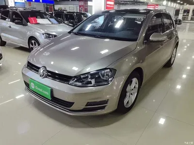2016 Volkswagen Golf 230TSI Automatic Comfort, фото 1, лот 10334458