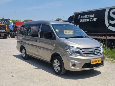 2018 Dongfeng Lingzhi M5L 1.6L 7-Seater Comfort, фото 3, лот 11159121