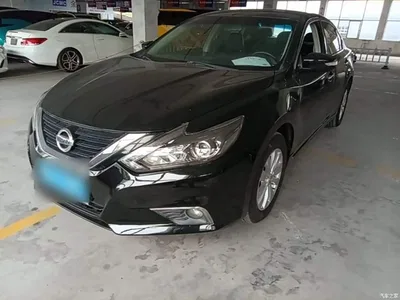 2016 Nissan Teana Facelift 2.0L XL Comfort, фото 2, лот 10347388
