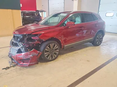 2018 LINCOLN MKC BLACK LABEL, фото 1, лот 10876148