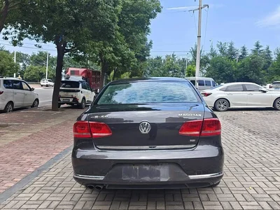 2013 Volkswagen Magotan 1.8TSI Luxury, фото 4, лот 11587817