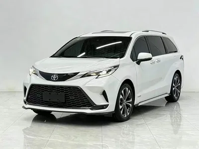2023 Toyota Granvia 2.5L Hybrid Prestige PLUS Edition, фото 2, лот 11448858