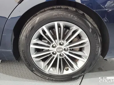 2018 Genesis EQ900 3.8 GDI, фото 3, лот 10194058