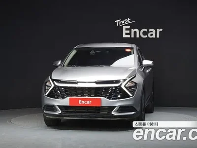 2023 Kia Sportage Diesel 2.0 2WD, фото 3, лот 10030811