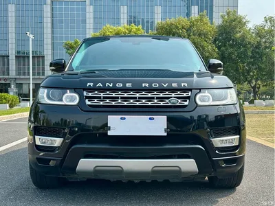 2015 Land Rover Range Rover Sport 3.0 SC V6 HSE, фото 2, лот 10326081
