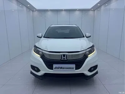 2022 Honda Vezel 1.5L CVT Phantom Night Pioneer Edition, фото 2, лот 11068166
