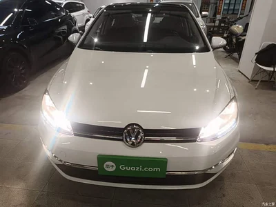 2018 Volkswagen Golf 230TSI Automatic Luxury, фото 3, лот 10451573