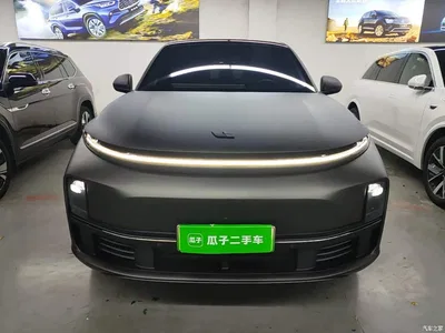 2023 Li Auto L7 Pro, фото 3, лот 10389828
