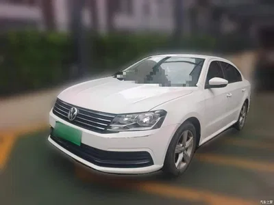 2017 Volkswagen Lavida 1.6L Automatic Trend Edition, фото 1, лот 10456252