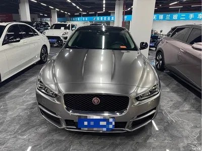 2019 Jaguar XEL 2.0T 200PS Luxury, фото 2, лот 11243374