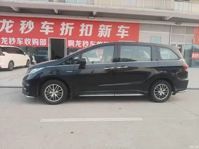 2019 Honda Odyssey 2.0L Sharp·Comfort Edition, фото 3, лот 11409287
