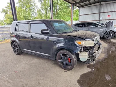 2008 SCION XB BASE, фото 4, лот 10880401