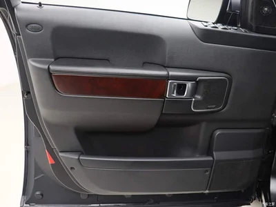2011 Land Rover Range Rover 5.0 SC V8 Ultimate Edition, фото 3, лот 10322560