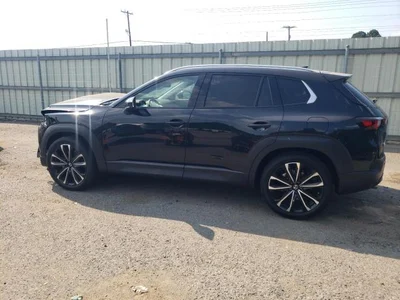 2025 MAZDA CX-50 PREMIUM PLUS, фото 2, лот 10971461