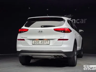 2019 Hyundai Tucson Gasoline 1.6 turbo 2WD, фото 4, лот 10152629