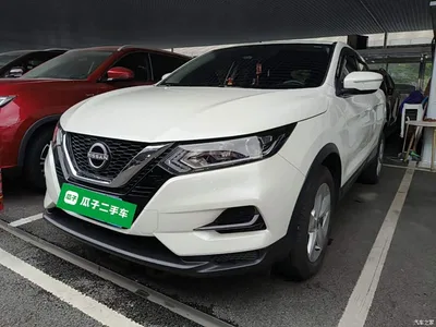 2023 Nissan Qashqai Model Classic 2.0L CVT XV Comfort, фото 2, лот 10768472